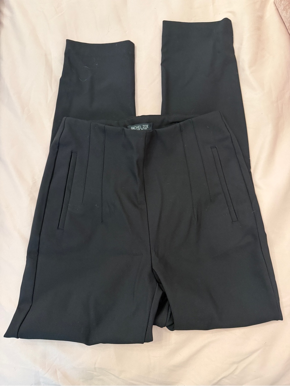 Rachel Zoe women’s Black Dress Pants